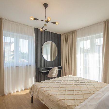 Gentilini Residence Ровинь Экстерьер фото
