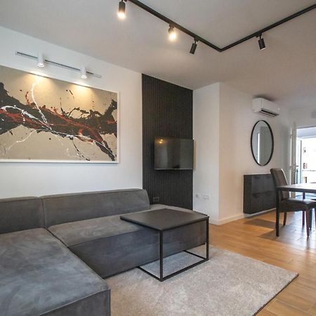Gentilini Residence Ровинь Экстерьер фото
