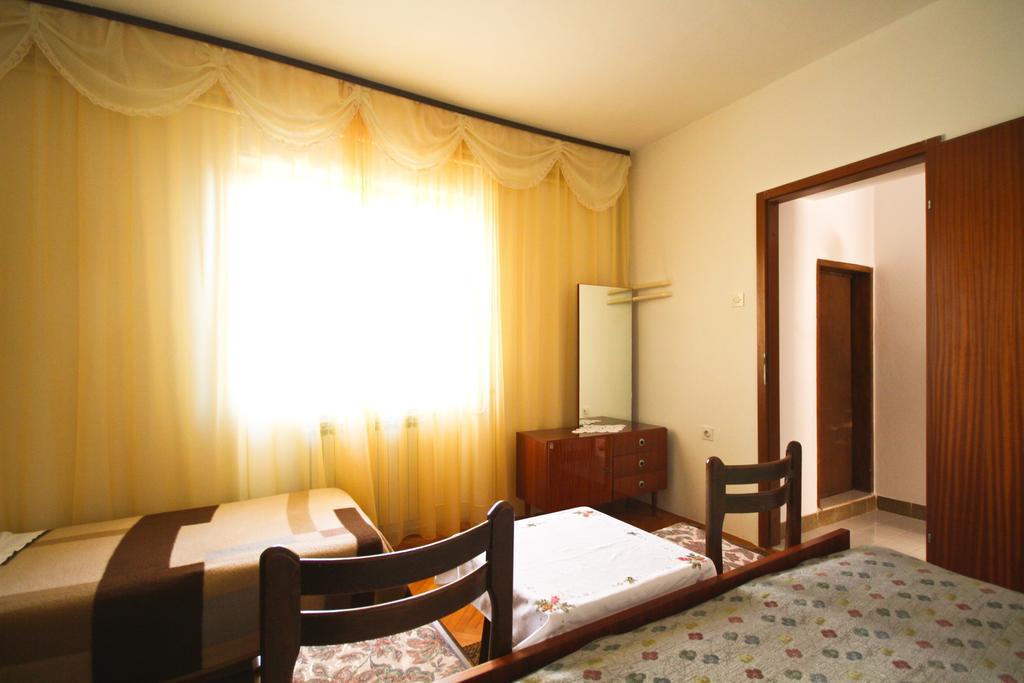 Gentilini Residence Ровинь Номер фото
