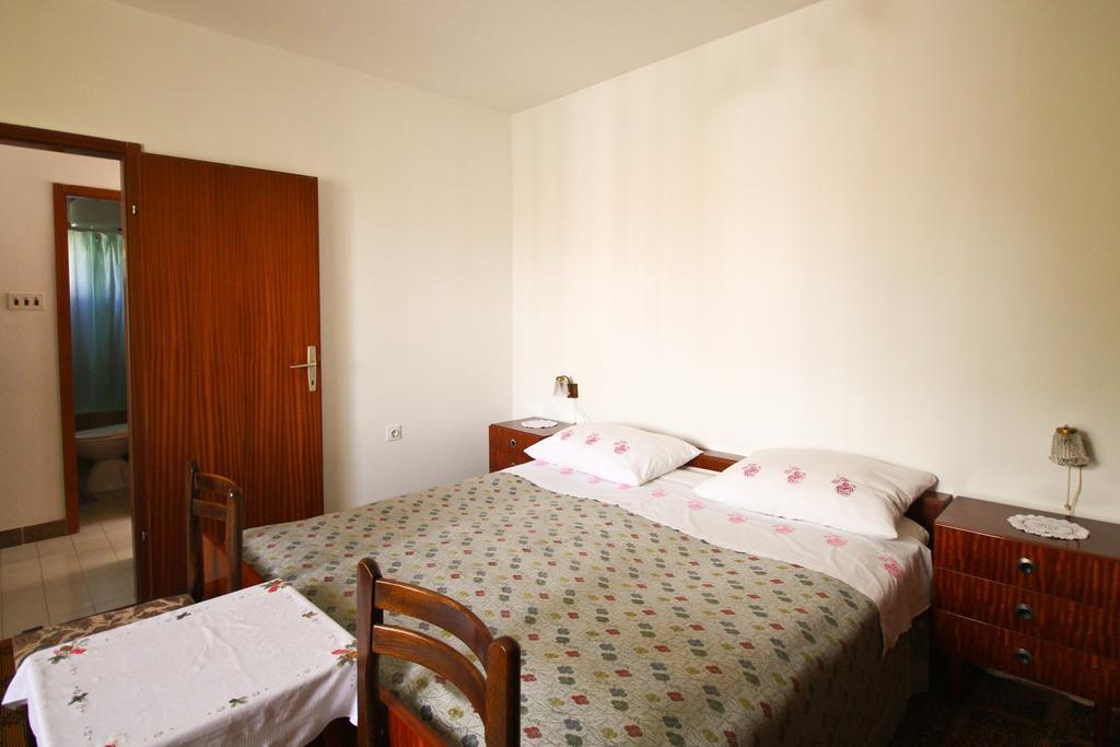 Gentilini Residence Ровинь Номер фото