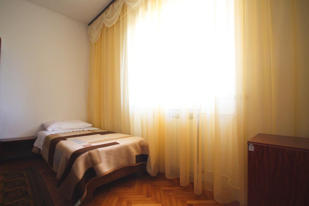 Gentilini Residence Ровинь Номер фото