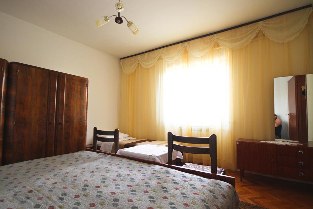 Gentilini Residence Ровинь Номер фото