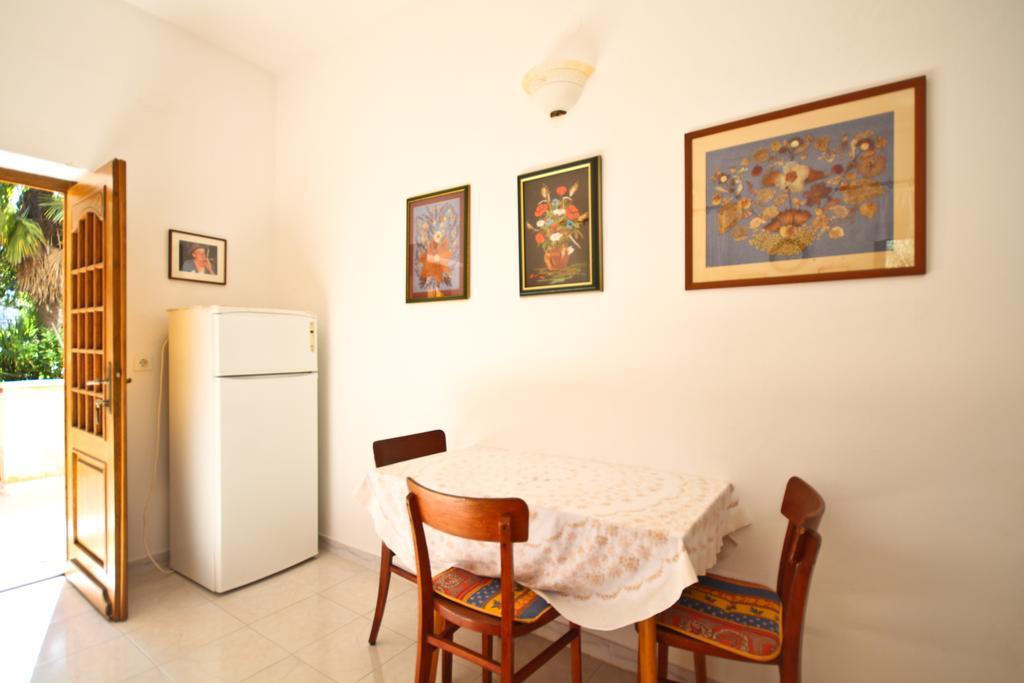 Gentilini Residence Ровинь Номер фото