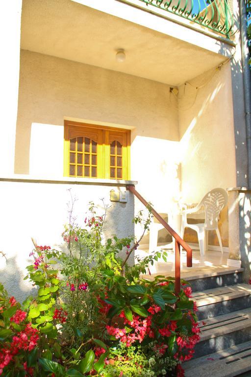 Gentilini Residence Ровинь Номер фото