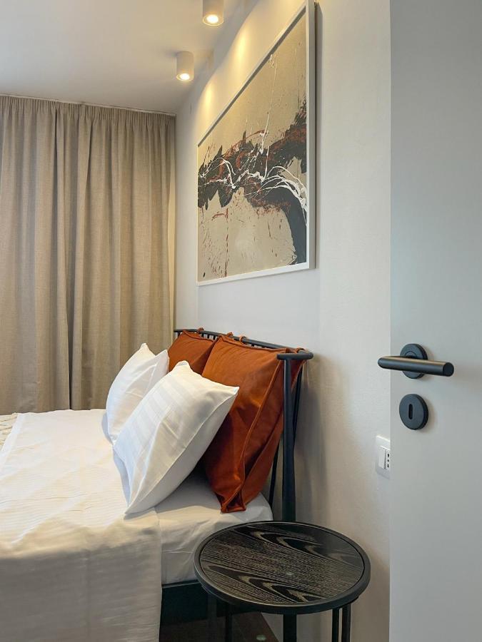 Gentilini Residence Ровинь Экстерьер фото