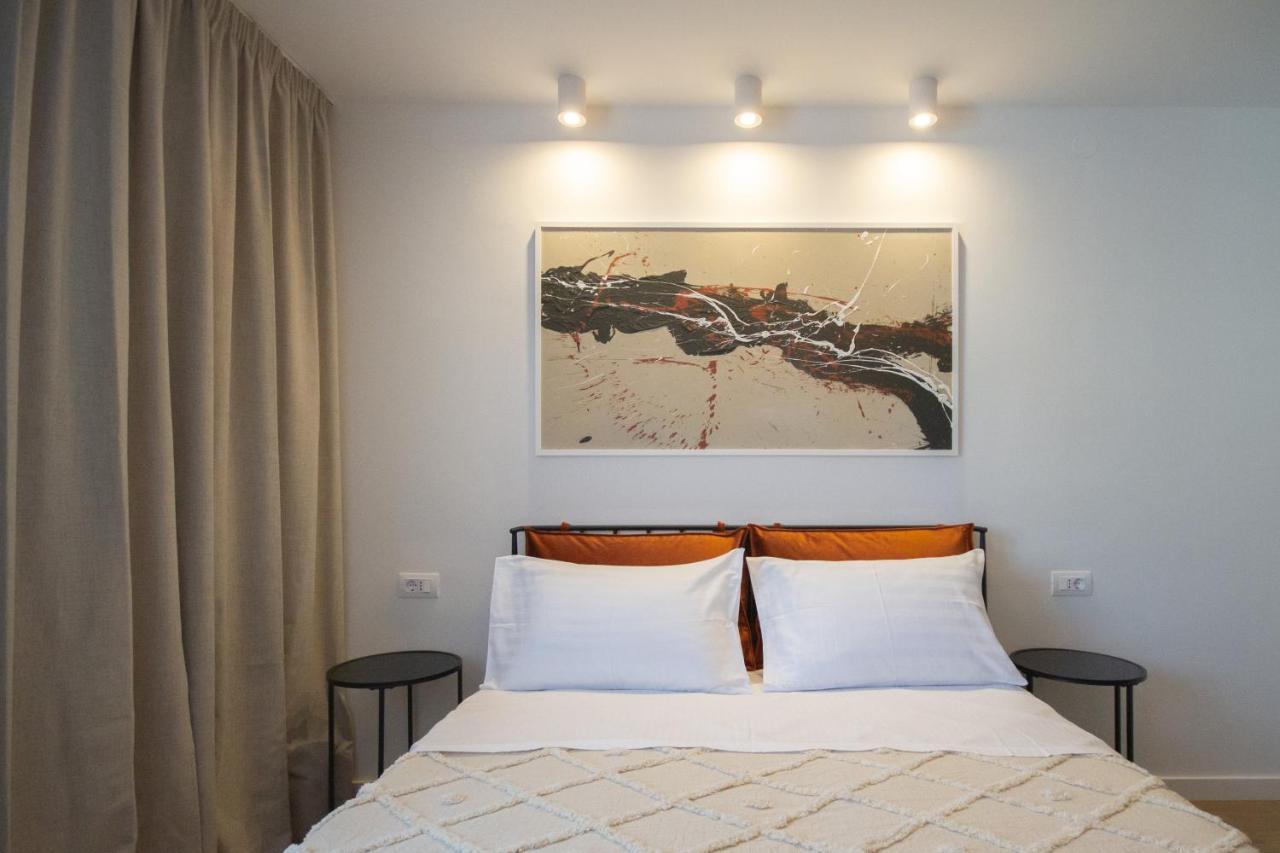 Gentilini Residence Ровинь Экстерьер фото