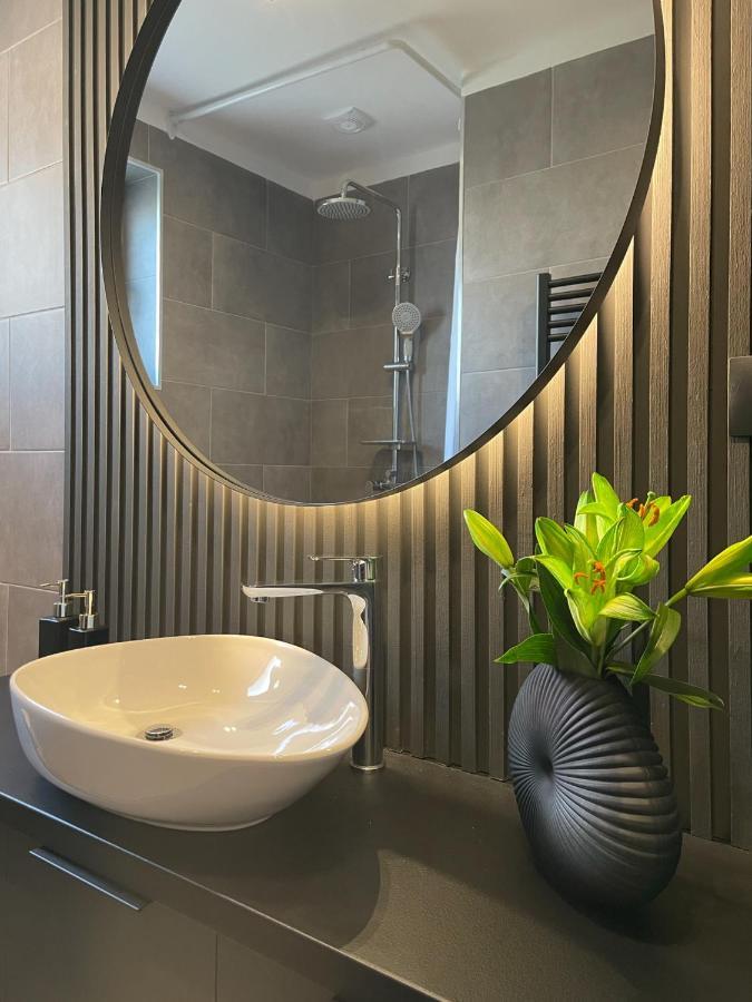Gentilini Residence Ровинь Экстерьер фото