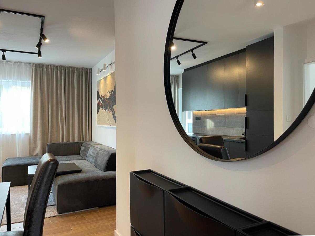 Gentilini Residence Ровинь Экстерьер фото