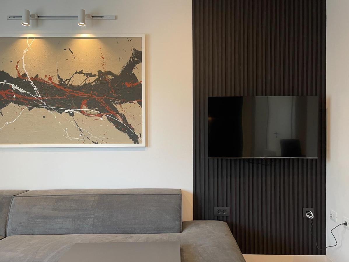 Gentilini Residence Ровинь Экстерьер фото
