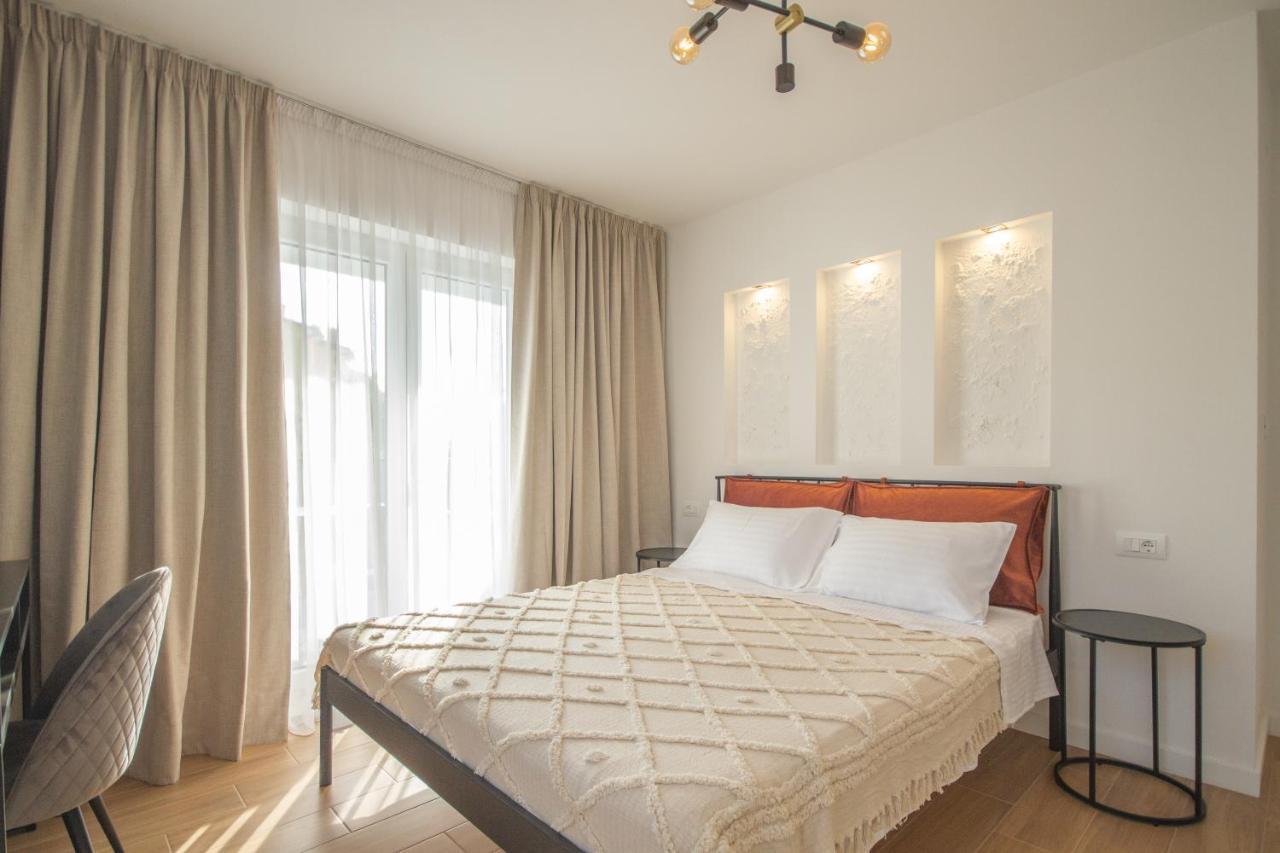 Gentilini Residence Ровинь Экстерьер фото