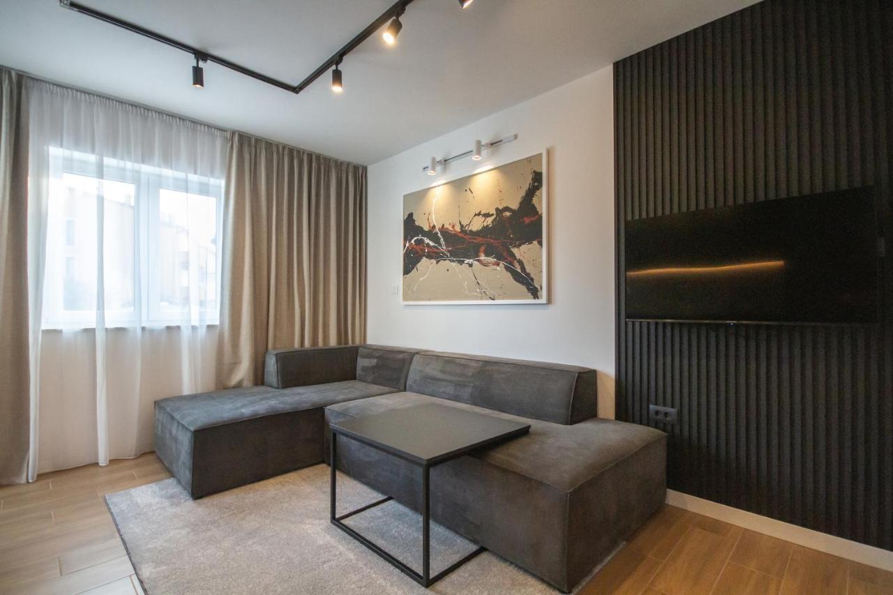 Gentilini Residence Ровинь Экстерьер фото