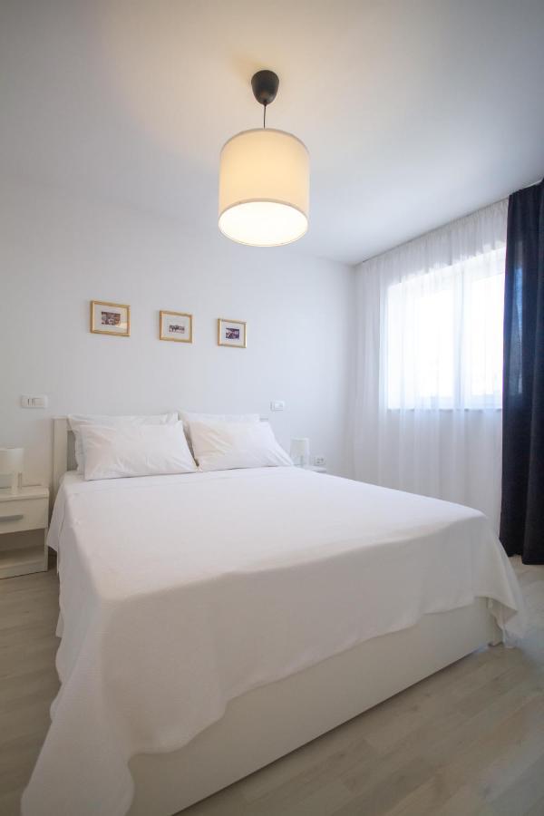 Gentilini Residence Ровинь Экстерьер фото