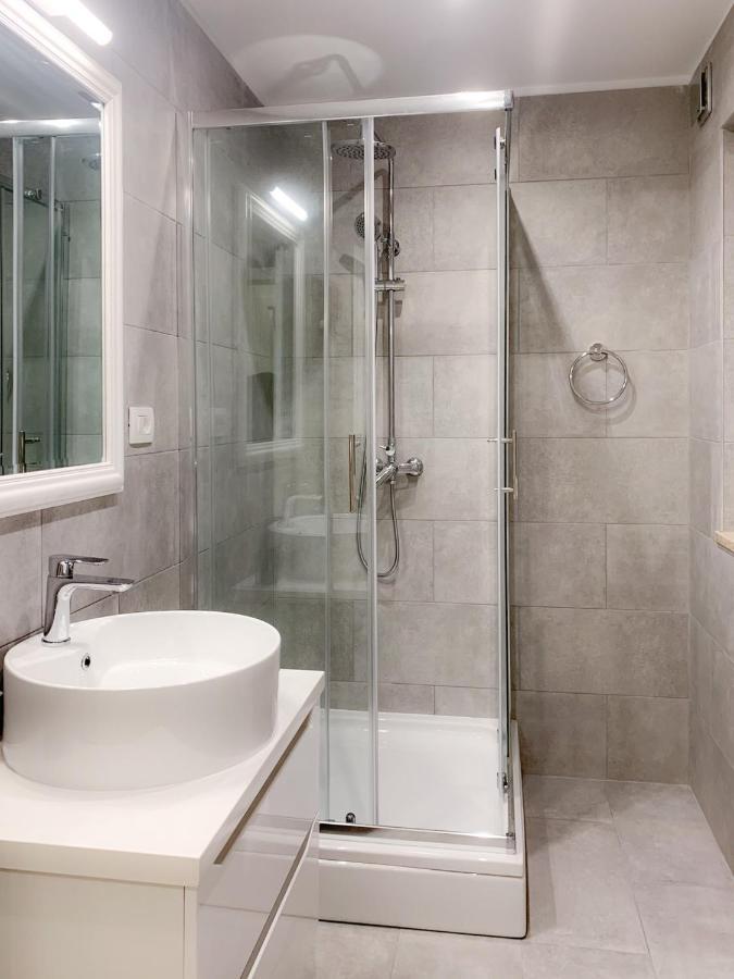 Gentilini Residence Ровинь Экстерьер фото