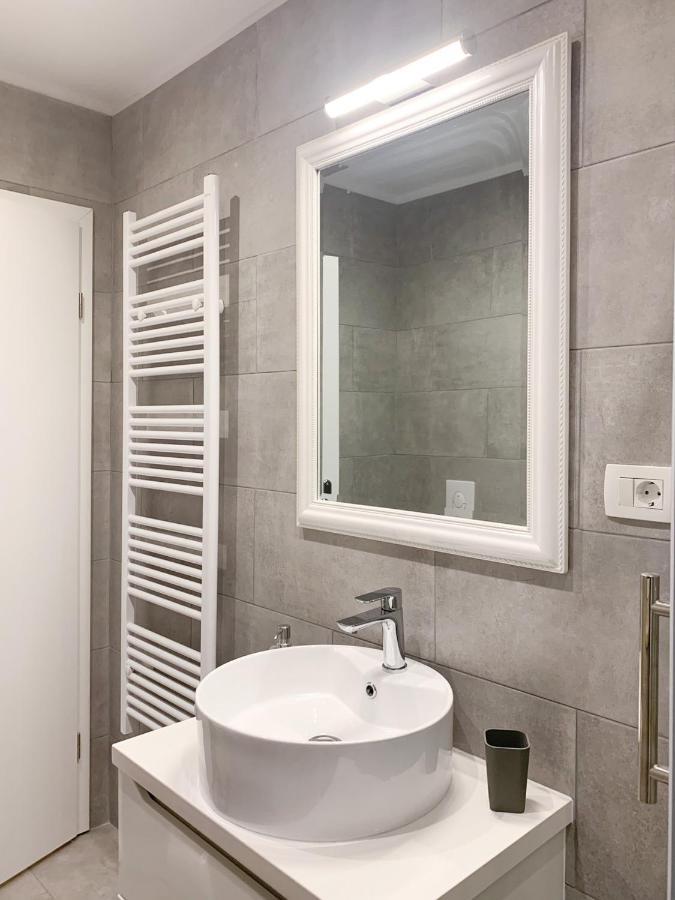 Gentilini Residence Ровинь Экстерьер фото